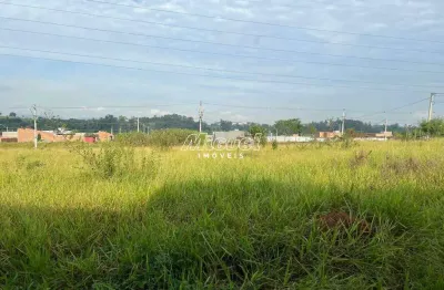 Terreno à venda na Rua Olindo Bertolotti, Vale do Sol, Piracicaba