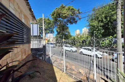 Casa comercial, à venda, 3 quartos, cidade jardim - piracicaba