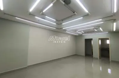 Salas/conjuntos, para aluguel, vila monteiro - piracicaba