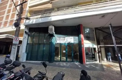 Ponto comercial à venda na Praça da Catedral, Centro, Piracicaba