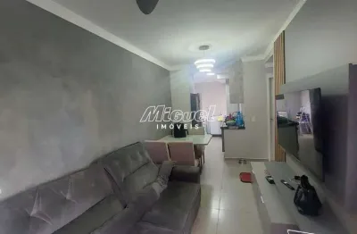 Apartamento, à venda, 2 quartos, varandas campestre, campestre - piracicaba