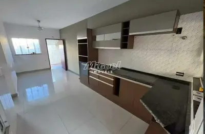 Casa com 2 quartos à venda na Rua Rosário Jordão, Taquaral, Piracicaba