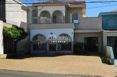 Prédio à venda na Avenida Independência, Centro, Piracicaba