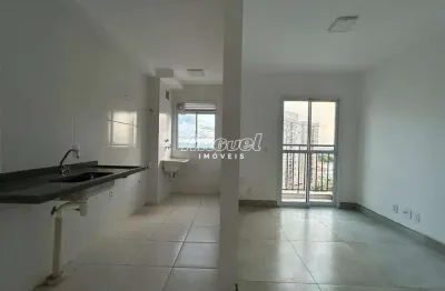 Apartamento, à venda, 2 quartos, residencial terras altas , pompeia - piracicaba