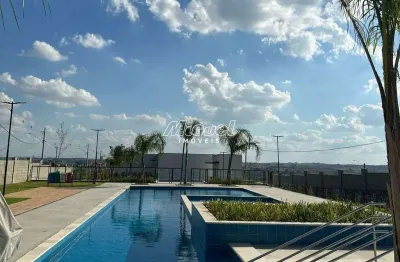 Terreno em condomínio, à venda, nova odessa - nova odessa