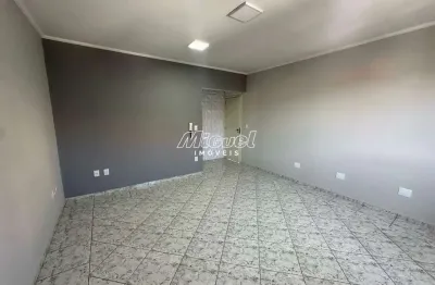 Salão comercial, para aluguel, bairro dos alemães - piracicaba