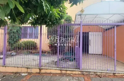 Salão comercial, à venda, nova américa - piracicaba
