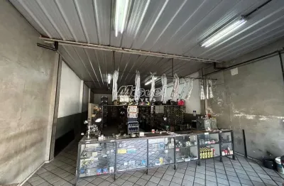 Galpão, área total 218,62m² à venda, centro - piracicaba