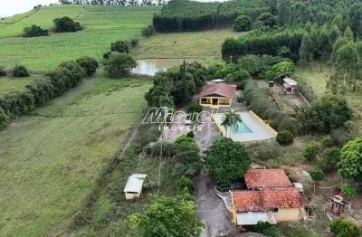 Sítio, área total 109.000,00m² à venda, bairrinho - saltinho 3 quartos
