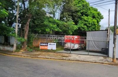 Terreno comercial à venda na Avenida Laranjal Paulista, Campestre, Piracicaba