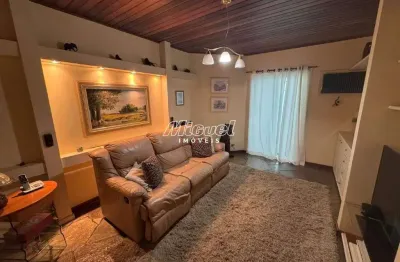 Casa, à venda, 3 quartos, jardim elite - piracicaba
