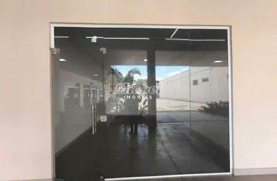 Ponto comercial para alugar na Avenida Madre Maria Teodora, Jaraguá, Piracicaba