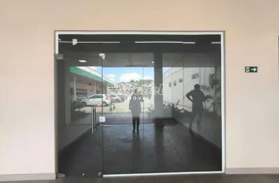 Ponto comercial para alugar na Avenida Madre Maria Teodora, Jaraguá, Piracicaba