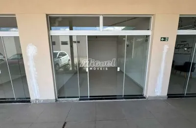 Ponto comercial para alugar na Avenida Madre Maria Teodora, Jaraguá, Piracicaba