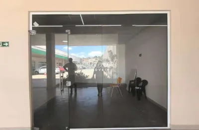 Loja, para aluguel, shopping jaraguá mall, jaraguá - piracicaba