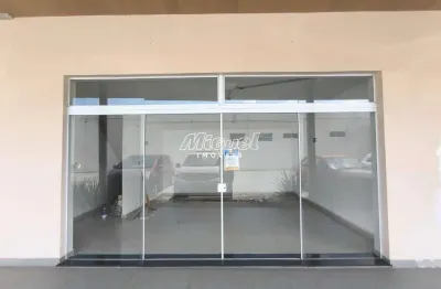 Loja, 24,13m² para aluguel, jaraguá - piracicaba - shopping jaraguá mall