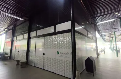 Loja, para aluguel, shopping jaraguá mall, jaraguá - piracicaba