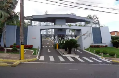 Apartamento, à venda, 2 quartos, condomínio residencial spazio montebello, nova américa - piracicaba
