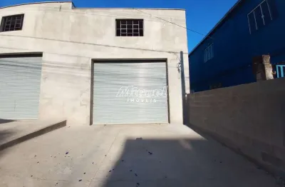 Barracão / Galpão / Depósito para alugar na Rua Senador Saraiva, Jardim São Paulo, Piracicaba