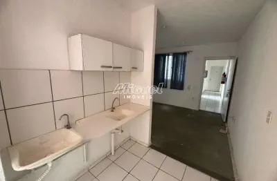 Apartamento, para aluguel, 2 quartos, viva vida paineiras, vila sonia - piracicaba