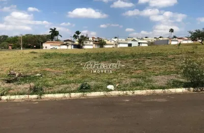 Terreno à venda no Campestre, Piracicaba 