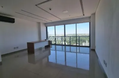 Salas/conjuntos, para aluguel, edifício splendor office, centro - piracicaba