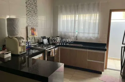 Casa com 3 quartos à venda na Rua Itatinga, Jardim São Jorge, Piracicaba
