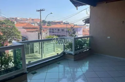 Casa, à venda, 3 quartos, parque residencial monte rey - piracicaba