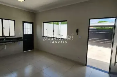 Casa, à venda, 3 quartos, residencial serra verde - piracicaba