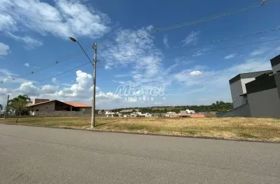 Terreno em condomínio, à venda, residencial terras de ártemis (ártemis) - piracicaba