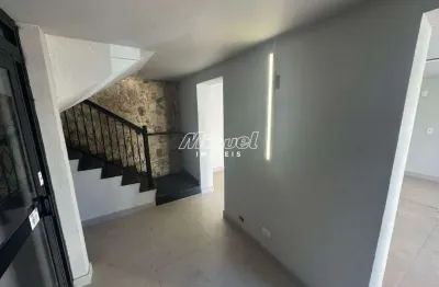 Casa comercial à venda na Avenida Ulhoa Cintra, Centro, Piracicaba