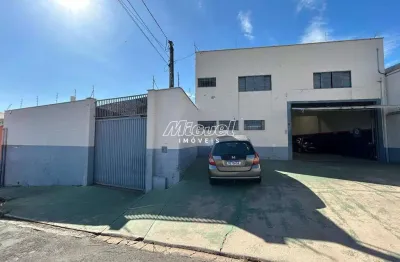 Galpão, à venda, 5 quartos, higienópolis - piracicaba