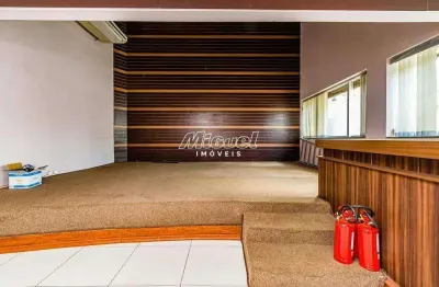Prédio comercial, para aluguel, são judas - piracicaba