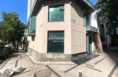 Prédio comercial, para aluguel, centro - piracicaba