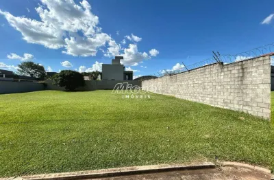 Terreno em condomínio, área total 413,00m² à venda, conceição - piracicaba condomínio moinho vermelho