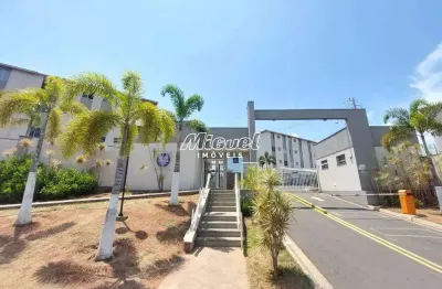 Apartamento, para aluguel, 2 quartos, viva vida paineiras, vila sonia - piracicaba