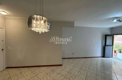 Apartamento, à venda, 2 quartos, condomínio edifício aldrovandi, nova américa - piracicaba