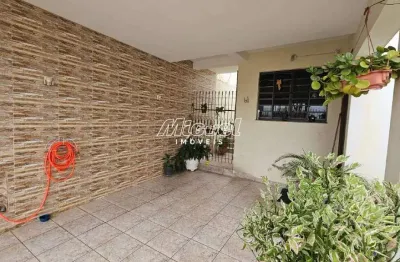 Casa com 5 quartos à venda na Rua Rosário Tomaziello, Vila Cristina, Piracicaba