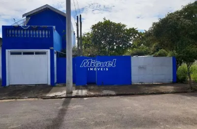 Casa, à venda, 2 quartos, jardim palmares - saltinho
