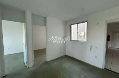Apartamento, à venda, 2 quartos, viva vida paineiras, vila sonia - piracicaba