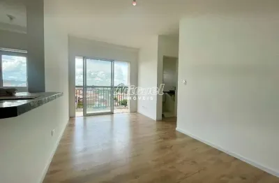 Apartamento, à venda, 2 quartos, condomínio residencial jardim di napoli, parque são matheus - piracicaba
