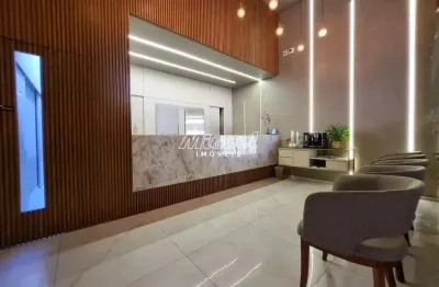 Casa comercial à venda na Rua Santa Cruz, Cidade Alta, Piracicaba