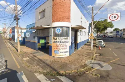 Sala comercial à venda na Rua Riachuelo, Centro, Piracicaba