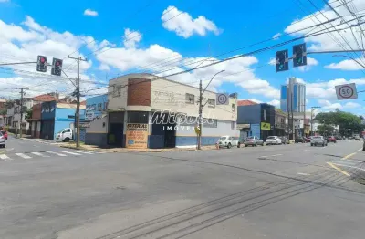 Sala comercial à venda na Rua Riachuelo, Centro, Piracicaba