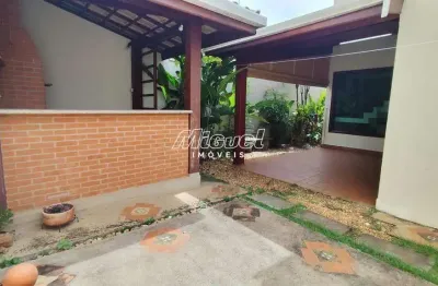 Casa em condomínio, à venda, 3 quartos, terras de piracicaba v, terras de piracicaba iv - piracicaba