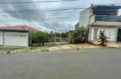 Terreno à venda no Jardim Ibirapuera, Piracicaba 