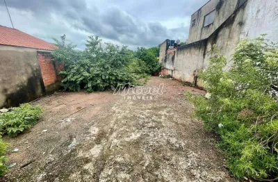 Terreno à venda na Rua Vinte e Três de Maio, Jardim Ibirapuera, Piracicaba