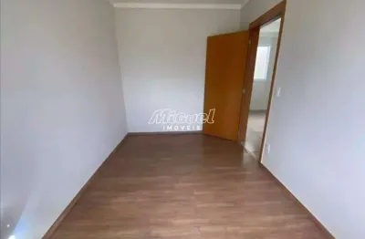 Apartamento, à venda, 2 quartos, condomínio vitta jardins, jardim itapuã - piracicaba