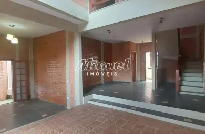 Casa com 3 quartos à venda na Rua José Pires Godoy, Santa Rosa, Piracicaba
