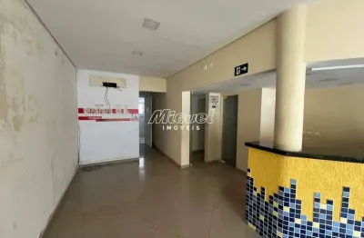 Casa comercial, à venda, 10 quartos, centro - piracicaba